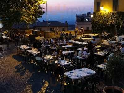 Cantina Ceccarelli, Frascati