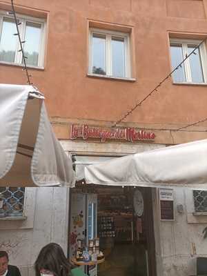 La Bottega di Merlino, Roma