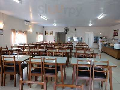 Sabore Bar E Restaurante