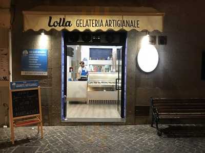 Lolla Gelato, Bolsena