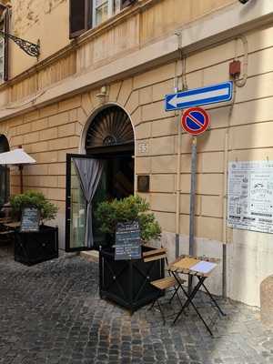 Bistrot del Mare, Roma