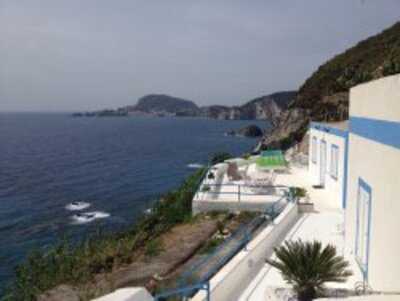 Il Rifugio Dei Naviganti, Isola di Ponza