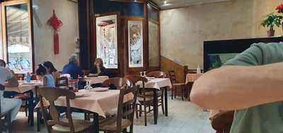 Ristorante Cinese Fu Li Hua, Roma