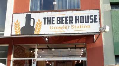 The Beer House - Tbh