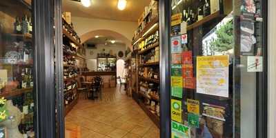 Enoteca Quattrochiacchiere, Roma