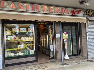 Pasticceria Valà, Roma