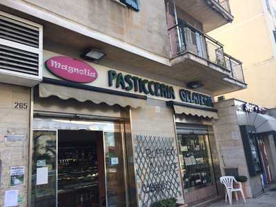 Pasticceria Gelateria Magnolia, Roma