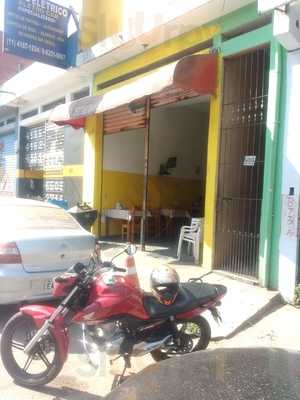 Recanto Baiano