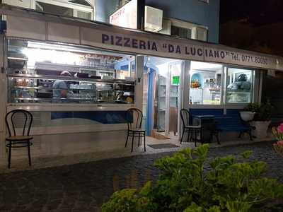 Pizzeria Da Luciano