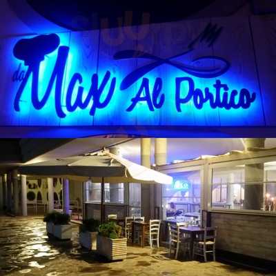 Ristorante Da Max Al Portico