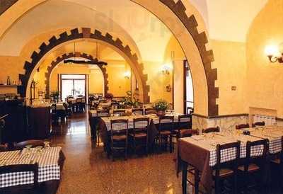 Ristorante Armando, Roma