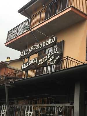 Ristorante L'angolo D'oro