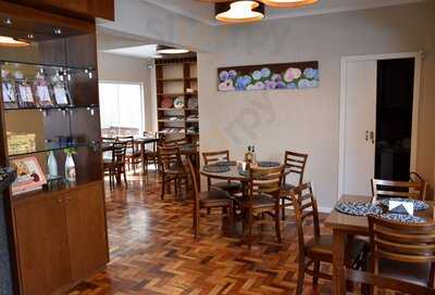 Tapioka's Café & Restaurante