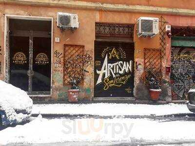 Artisan Club, Roma