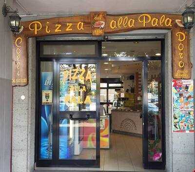 Pizzeria Colli D'oro di Mauro e Tiziana, Roma