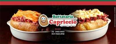 Battataria Capriccio