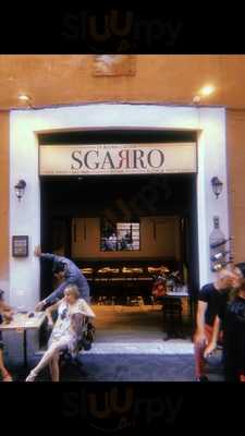 Sgarro Bistrot, Roma