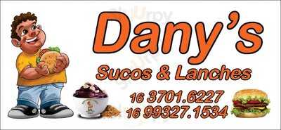 Dany's Sucos & Lanches