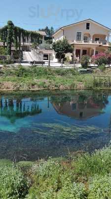 Agriturismo da Sor Ezio, Rieti