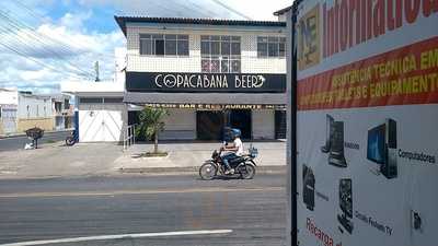 Copacabana Beer