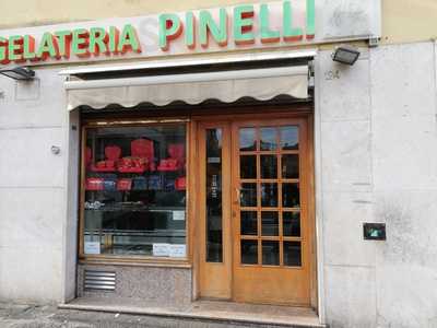 Pasticceria Pinelli