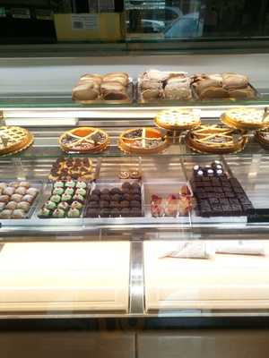 Pasticceria I Golosi, Roma