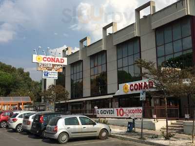 Conad Le Terme