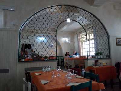 Ristorante Tre Archi Di Del Prete Fiorella