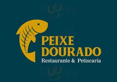 Peixe Dourado