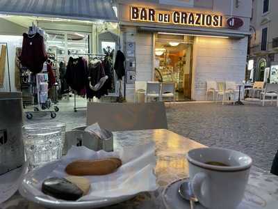 Pizzeria Boccione Anzio 1945