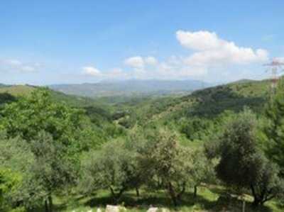 Agriturismo La Castelluccia, San Gregorio da Sassola