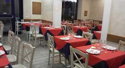 Ristorante La Piazzetta