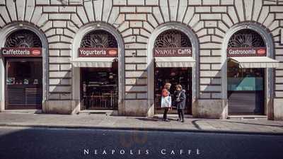 Neapolis Caffè, Roma