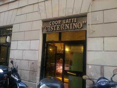 Cooperative Latte Cisternino, Roma