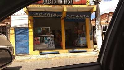 Padaria Bela Vila