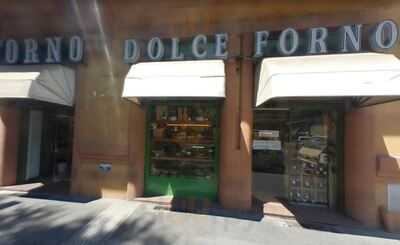 Forno Dolce Forno, Roma