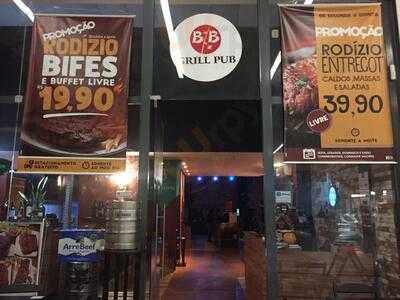 Bbgrillpub