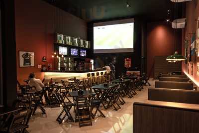 Arena Sportsbar