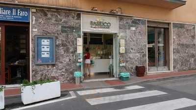 Gelateria Basilico E Limone, Levanto