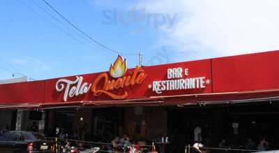 Tela Quente Bar E Restaurante