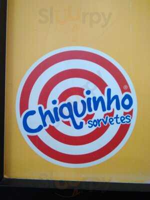 Chiquinho Sorvetes