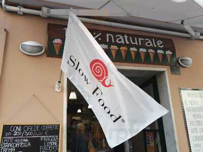 100% Naturale Gelateria Artigiana