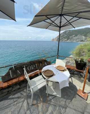 Ristorante L'Ancora della Tortuga, Monterosso