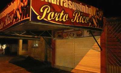 Churrasquinho Porto Rico