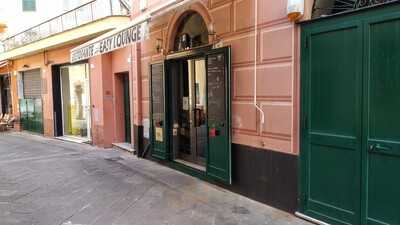 Easy Lounge Cafe, Santa Margherita Ligure