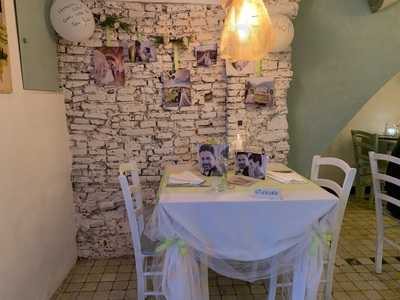 Ristorante Tino e Marco alla Baiadelsole, Laigueglia