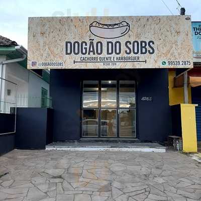 Dogão Do Sobs