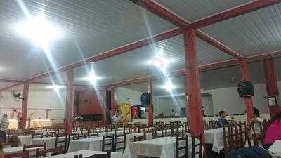 Churrascaria Sarandi