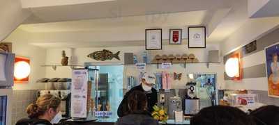 Gelateria Il Porticciolo, Vernazza