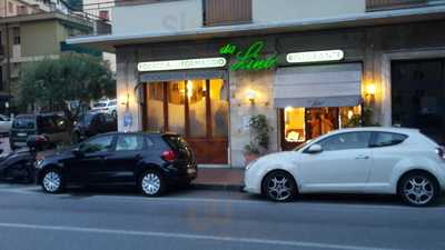 Ristorante da Lino, Recco